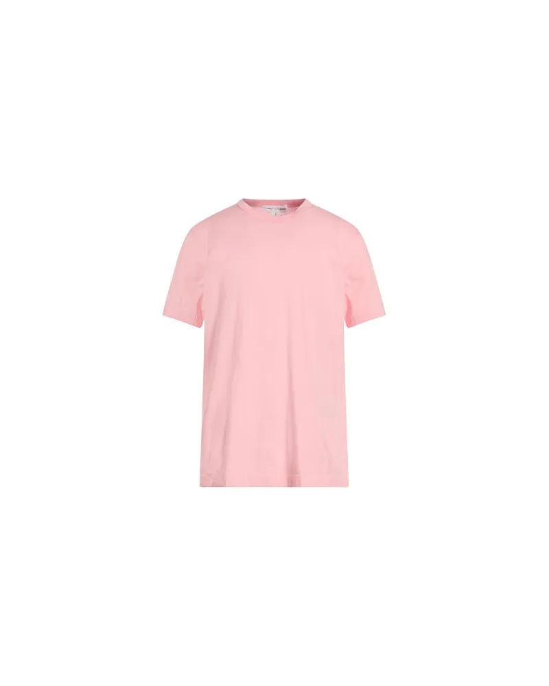 Comme des Garçons TOPS - T-shirtsauf YOOX.COM Rosa