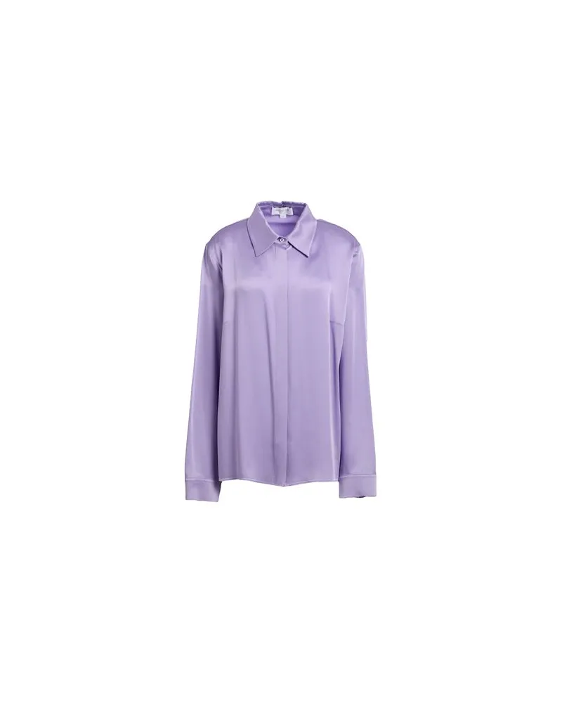 Michael Kors TOPS - Hemdenauf YOOX.COM Lila