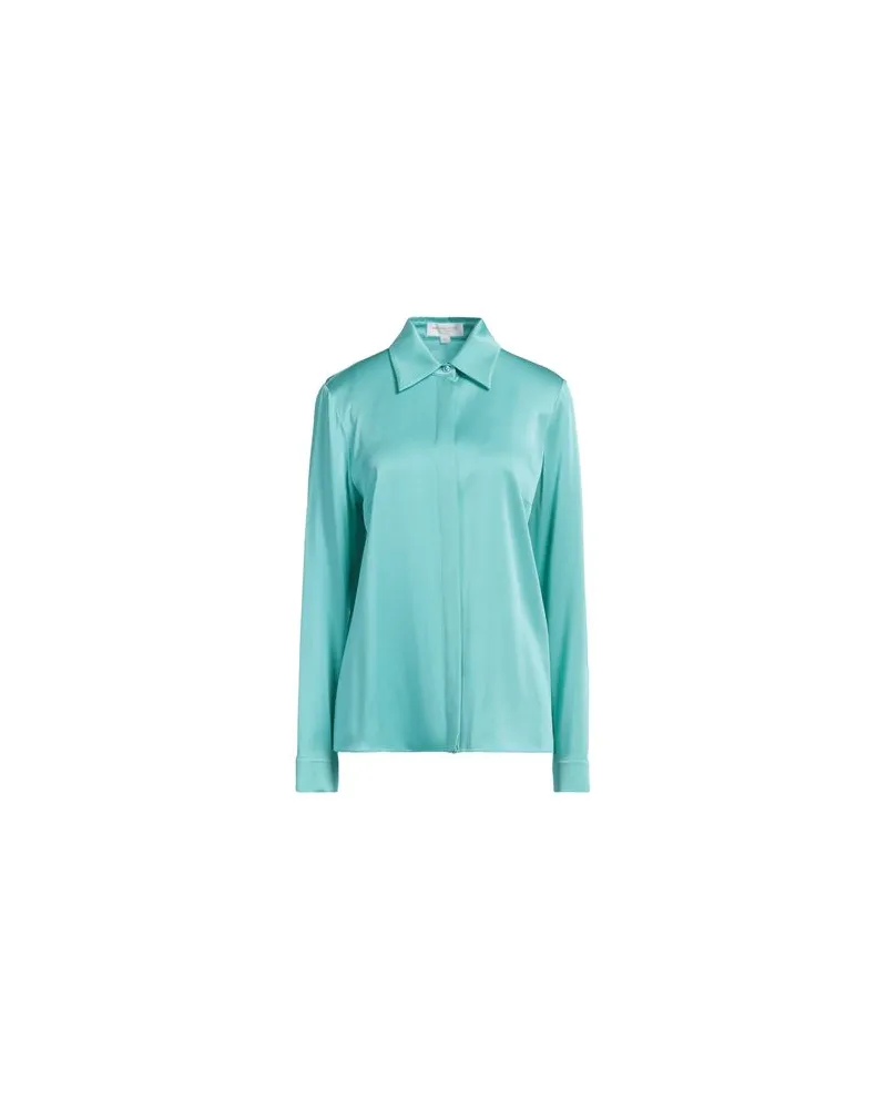 Michael Kors TOPS - Hemdenauf YOOX.COM Tūrkis