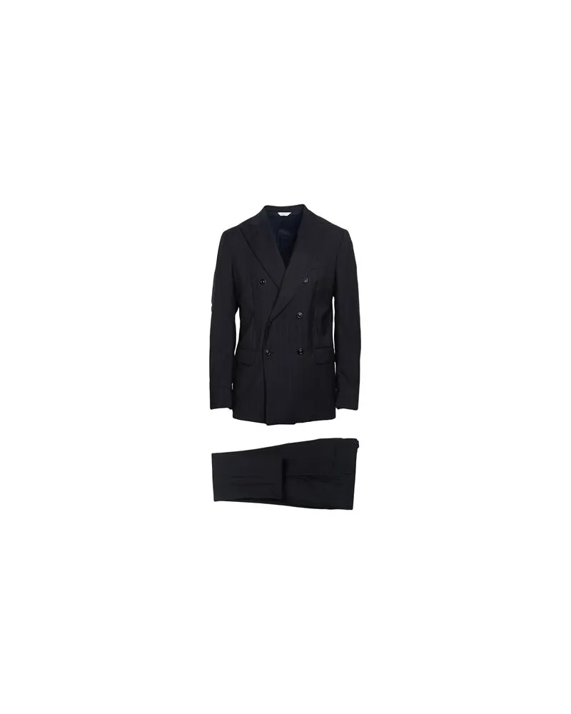 Boglioli ANZÜGE und CO-ORDS - Anzügeauf YOOX.COM Marineblau