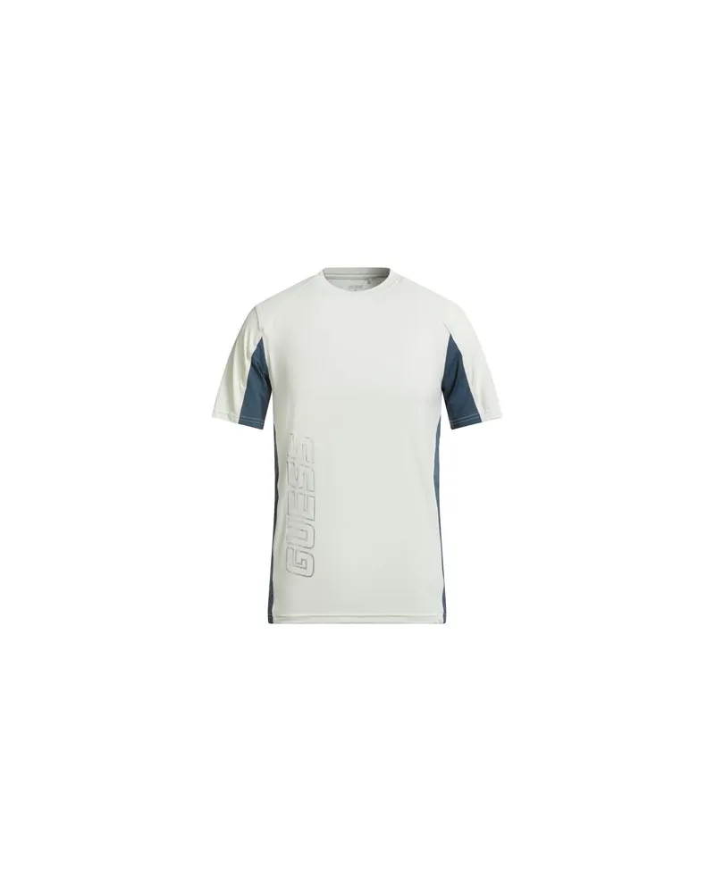 Guess TOPS - T-shirtsauf YOOX.COM Säuregrün
