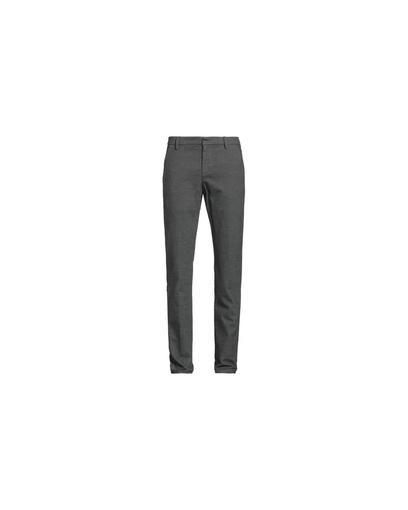 Dondup HOSEN & RÖCKE - Hosenauf YOOX.COM Braungrau