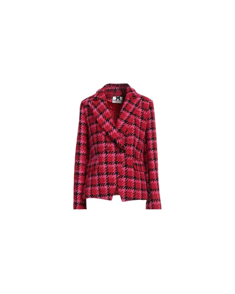 No Secrets ANZÜGE und CO-ORDS - Blazersauf YOOX.COM Rot