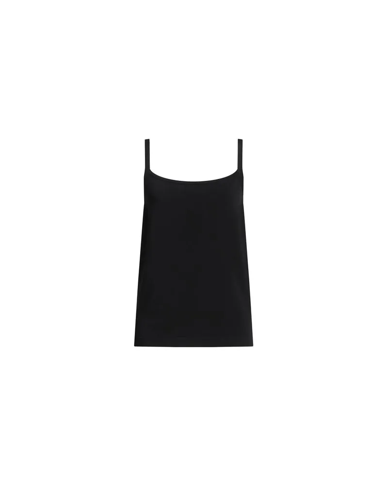 Pier Antonio Gaspari TOPS - Topsauf YOOX.COM Schwarz