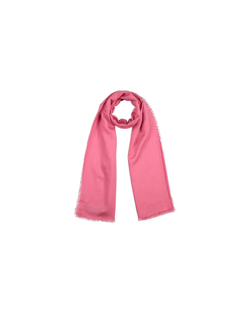 Giorgio Armani ACCESSOIRES - Schalsauf YOOX.COM Rosa