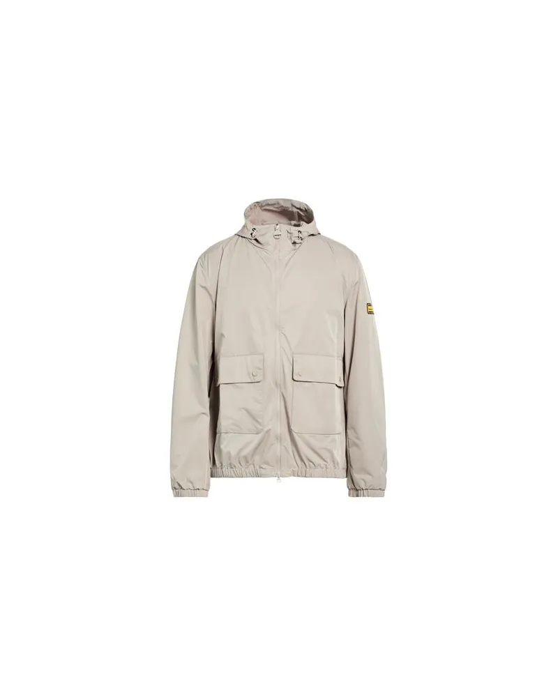 Barbour JACKEN & MÄNTEL - Jacken und Anoraksauf YOOX.COM Beige