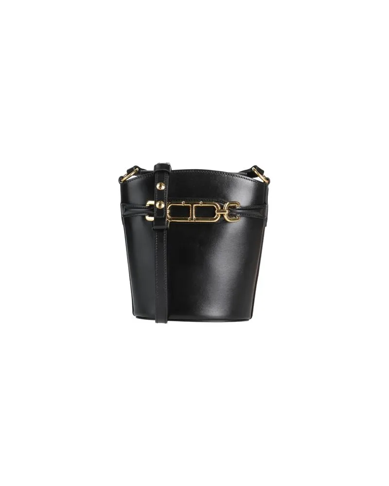 Tom Ford TASCHEN - Umhängetascheauf YOOX.COM Schwarz