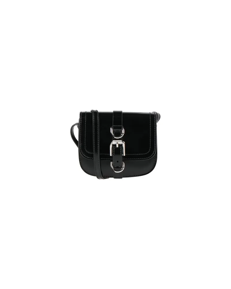 Givenchy TASCHEN - Umhängetascheauf YOOX.COM Schwarz