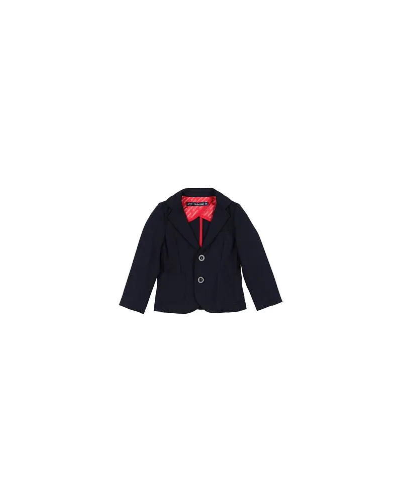 Jeckerson ANZÜGE und CO-ORDS - Blazersauf YOOX.COM Nachtblau