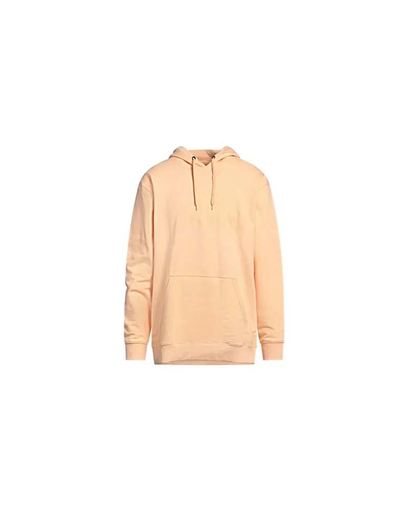 Vans TOPS - Sweatshirtsauf YOOX.COM Pfirsich