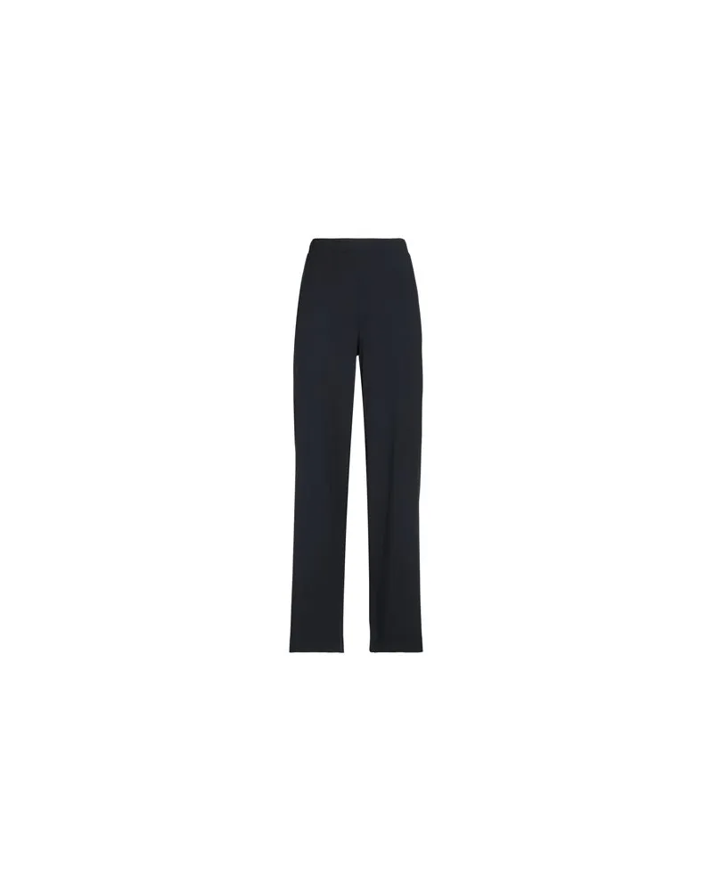 Alpha Studio HOSEN & RÖCKE - Hosenauf YOOX.COM Nachtblau