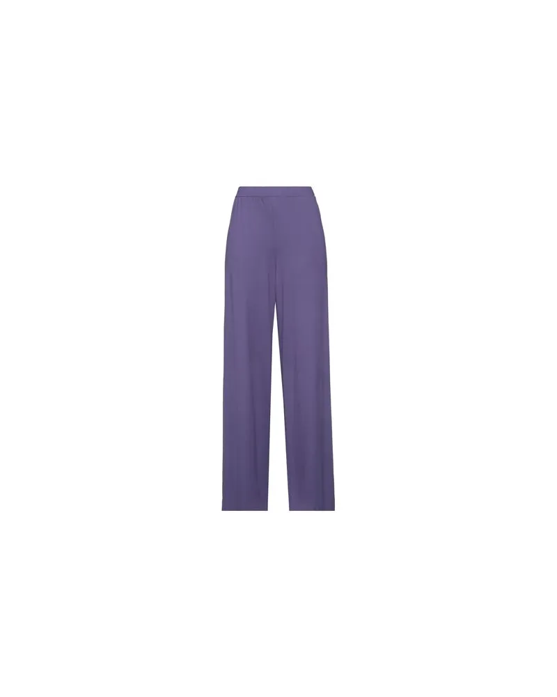 Alpha Studio HOSEN & RÖCKE - Hosenauf YOOX.COM Malve