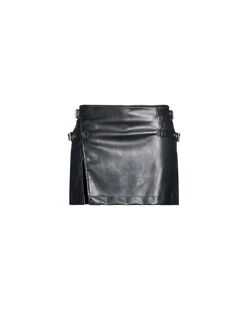 Aniye By HOSEN & RÖCKE - Miniröckeauf YOOX.COM Schwarz