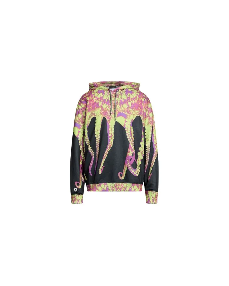 Octopus TOPS - Sweatshirtsauf YOOX.COM Schwarz
