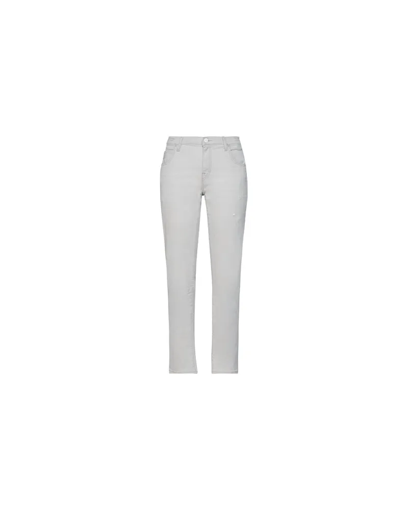 Jacob Cohën HOSEN & RÖCKE - Jeanshosenauf YOOX.COM Grau