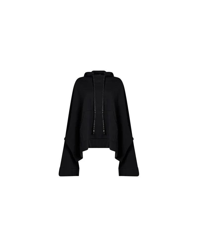 Dondup TOPS - Sweatshirtsauf YOOX.COM Schwarz