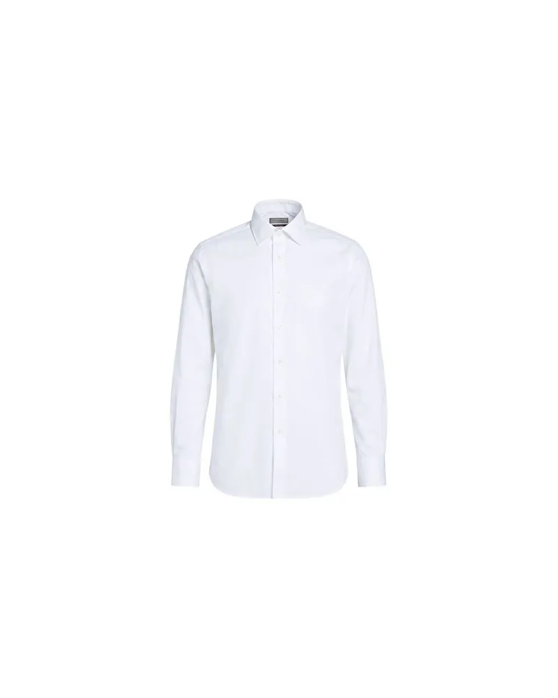 Canali TOPS - Hemdenauf YOOX.COM Off