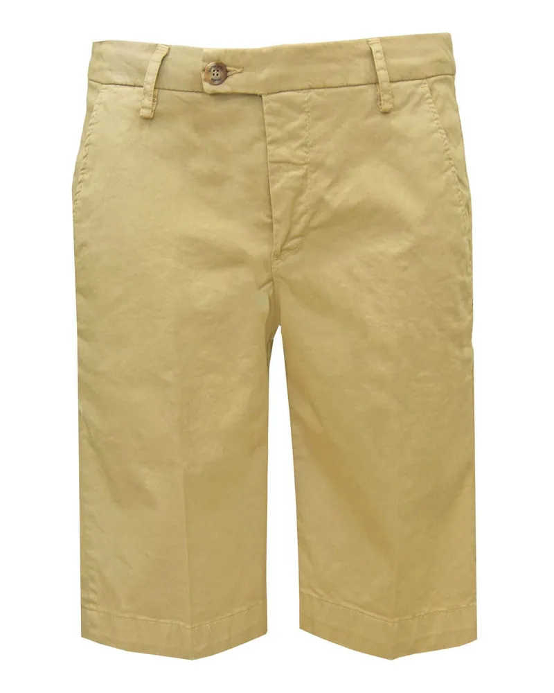 Entre Amis Shorts & Bermudashorts Beige