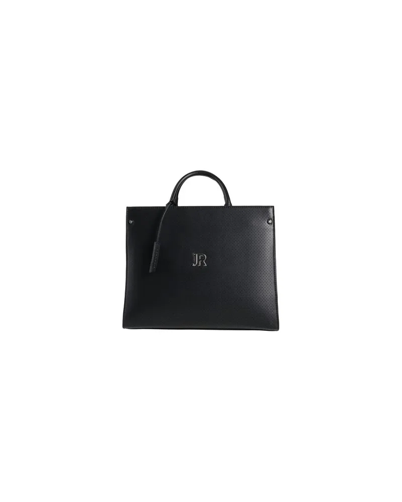 John Richmond TASCHEN - Handtaschenauf YOOX.COM Schwarz