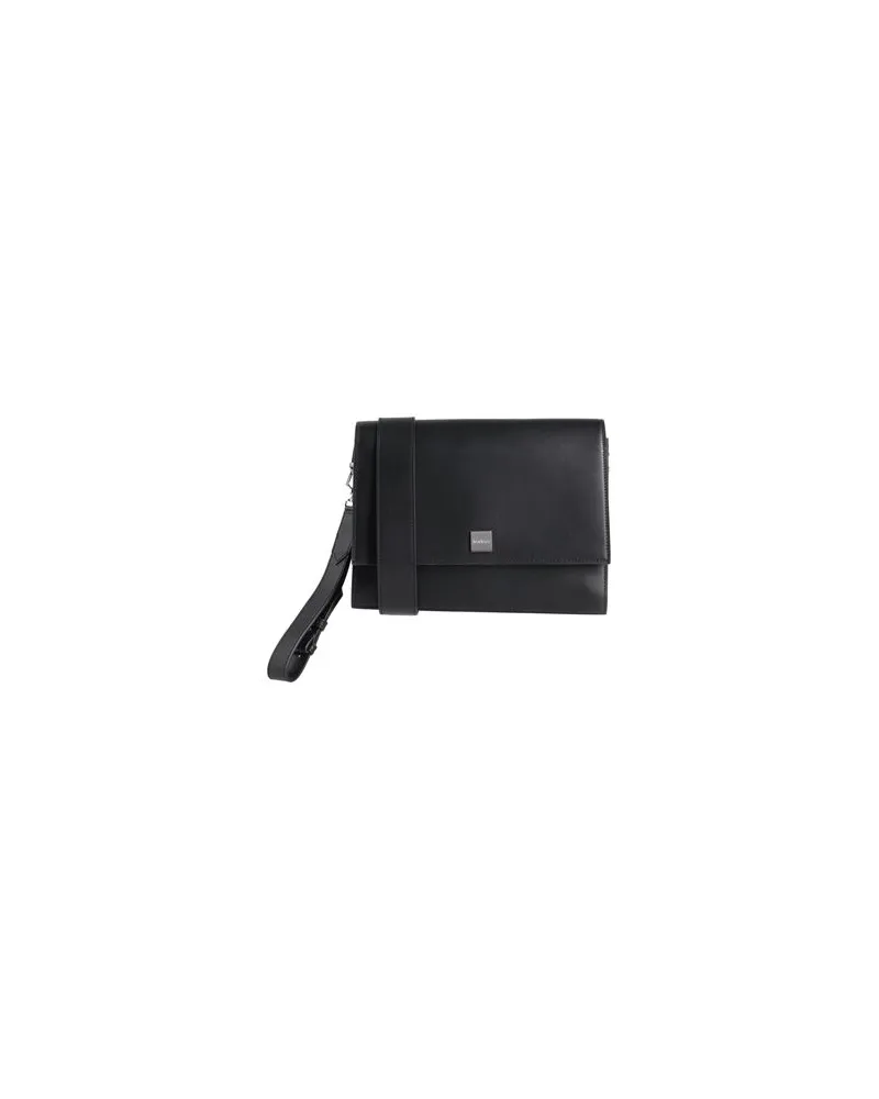 Max Mara TASCHEN - Umhängetascheauf YOOX.COM Schwarz