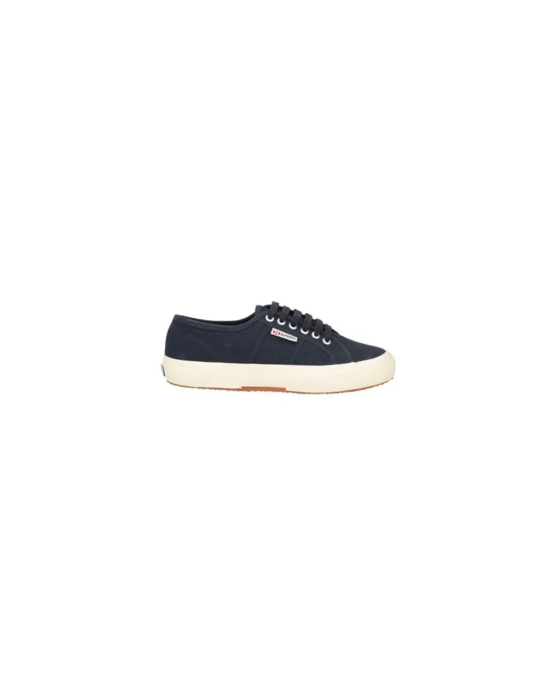 Superga SCHUHE - Sneakersauf YOOX.COM Marineblau