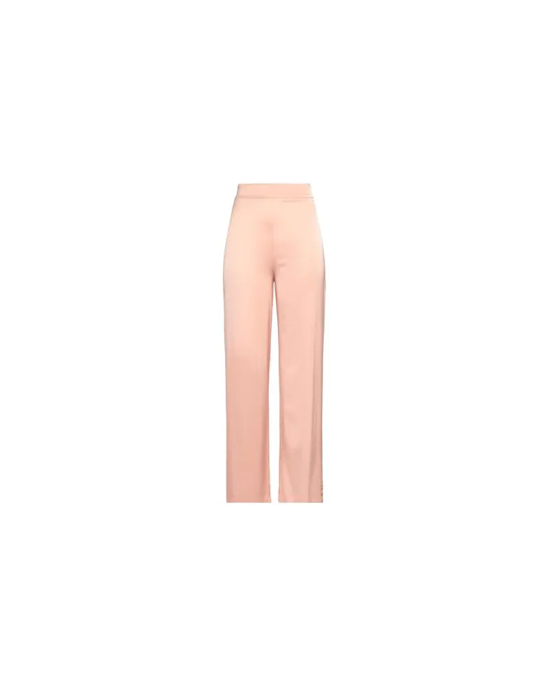 Alessia Santi HOSEN & RÖCKE - Hosenauf YOOX.COM Rosa
