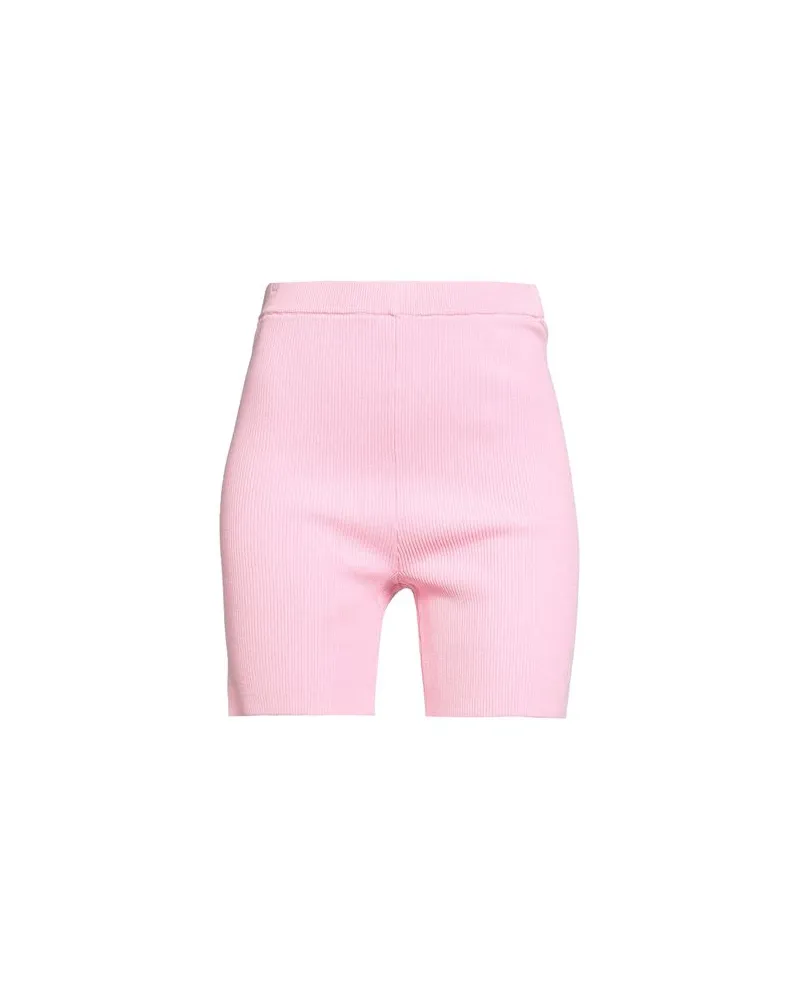 Isabelle Blanche HOSEN & RÖCKE - Shorts & Bermudashortsauf YOOX.COM Rosa