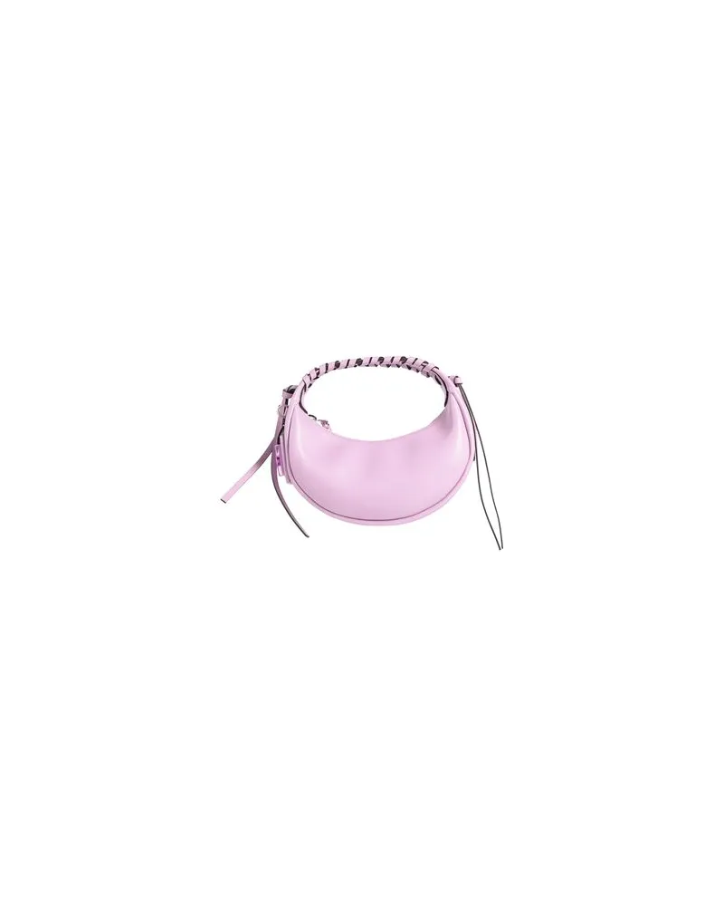 Hogan TASCHEN - Handtaschenauf YOOX.COM Lila