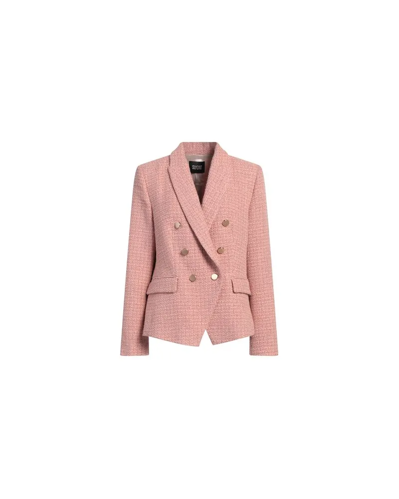 SLY 010 ANZÜGE und CO-ORDS - Blazersauf YOOX.COM Rosa