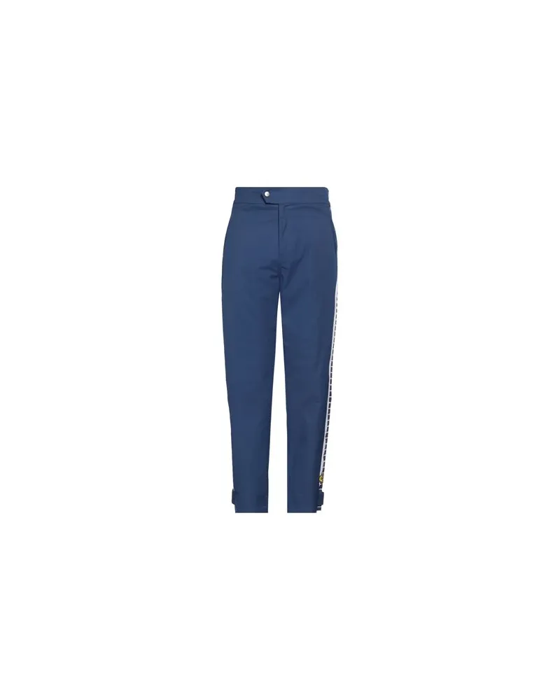Deus Ex Machina HOSEN & RÖCKE - Hosenauf YOOX.COM Blau