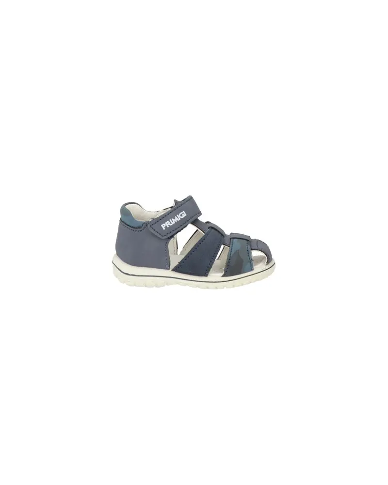 Primigi SCHUHE - Sandalenauf YOOX.COM Blau