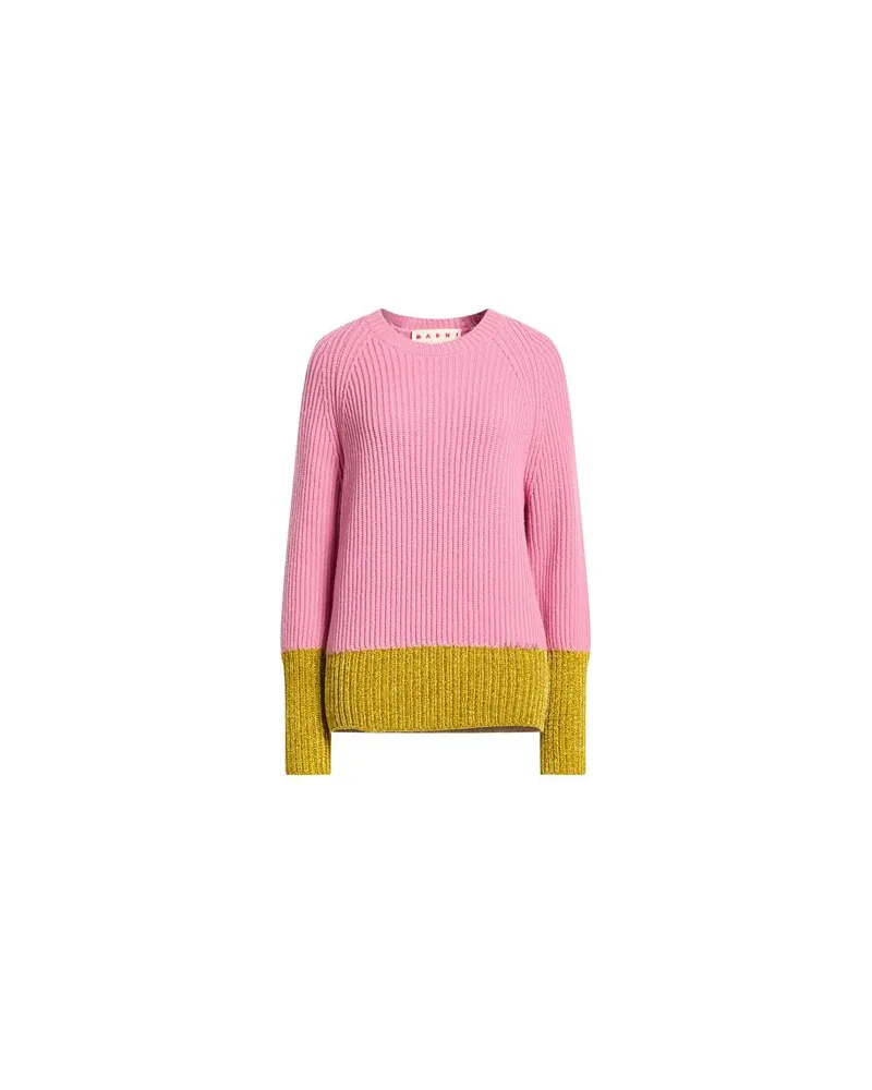 Marni STRICKWAREN - Pulloverauf YOOX.COM Antikrosa