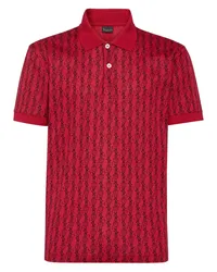 Billionaire Poloshirt Schwarz