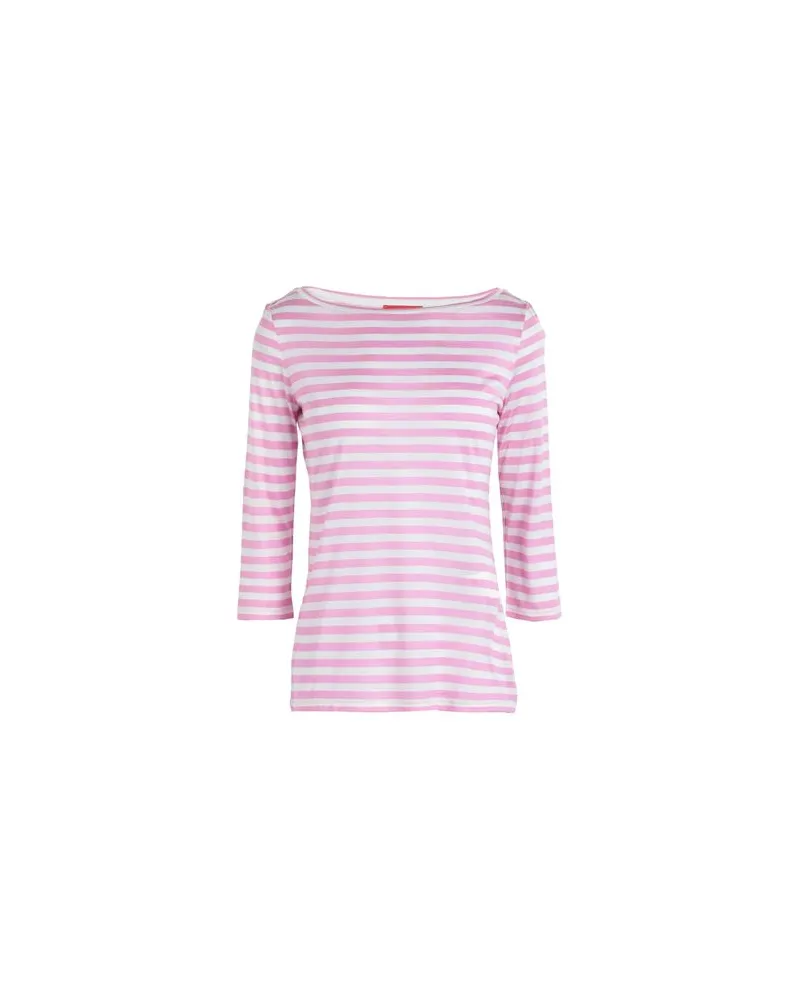 MAX&Co. TOPS - T-shirtsauf YOOX.COM Rosa