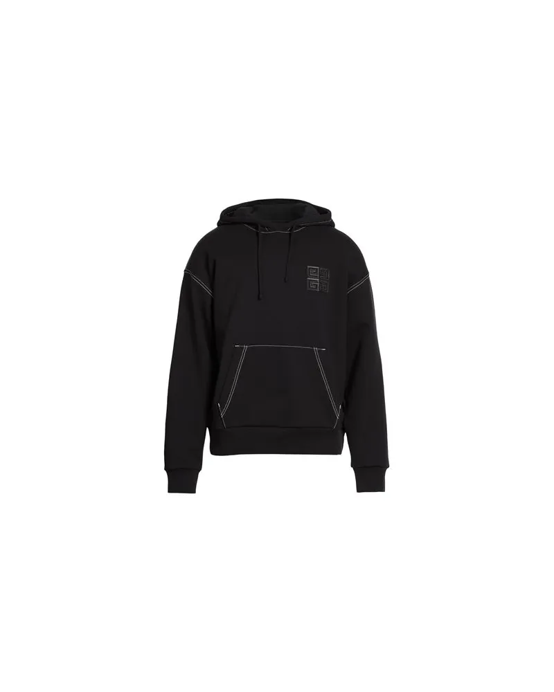 Givenchy TOPS - Sweatshirtsauf YOOX.COM Schwarz
