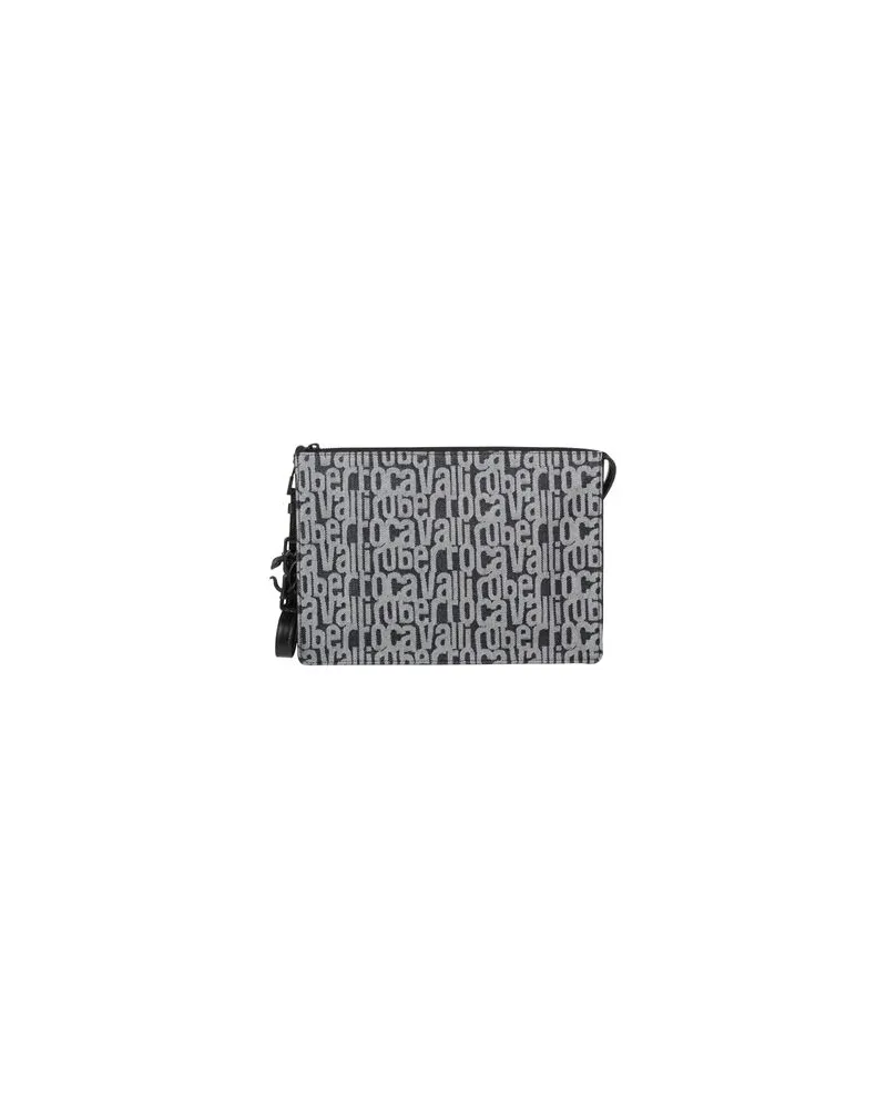 Roberto Cavalli TASCHEN - Handtaschenauf YOOX.COM Blau