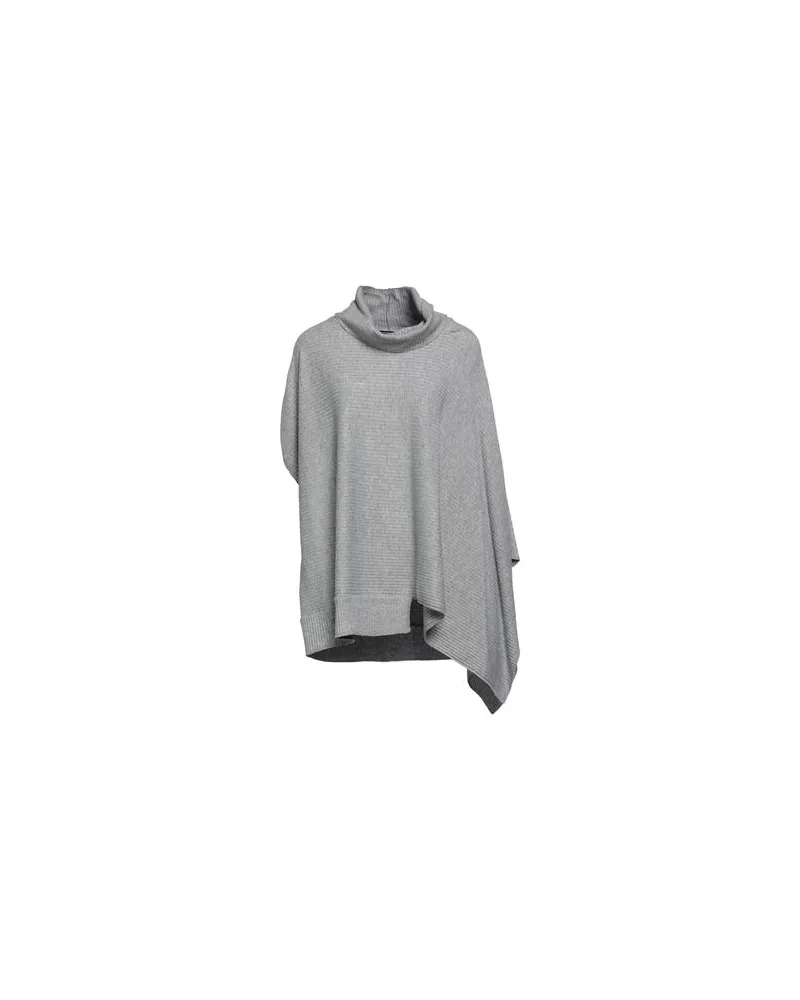 Mariella Rosati STRICKWAREN - Pulloverauf YOOX.COM Grau