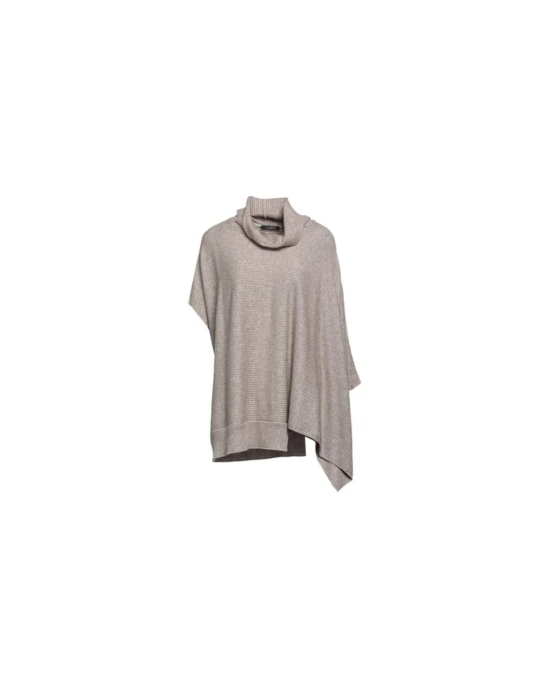 Mariella Rosati STRICKWAREN - Pulloverauf YOOX.COM Beige