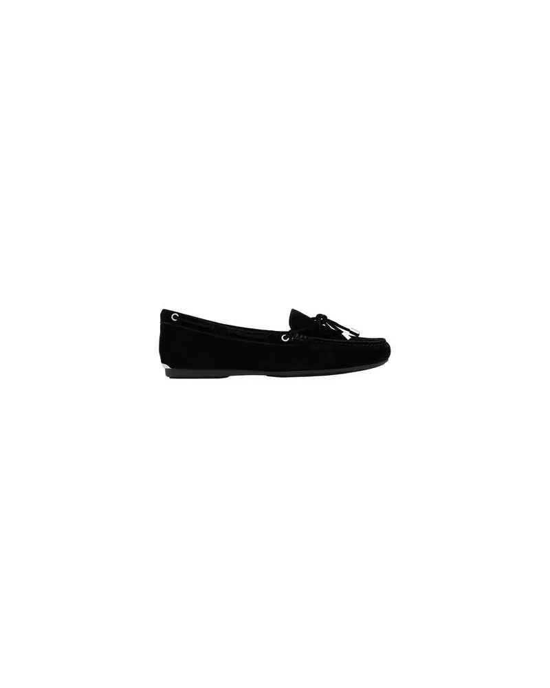 Michael Kors SCHUHE - Mokassinsauf YOOX.COM Schwarz