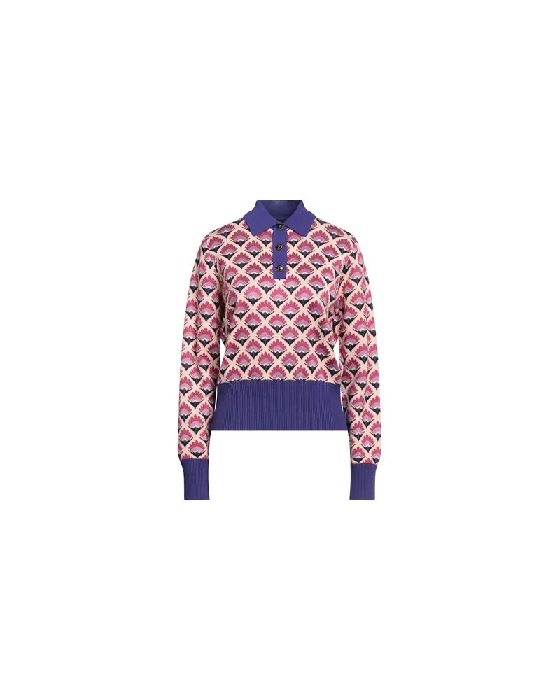 Pinko STRICKWAREN - Pulloverauf YOOX.COM Violett