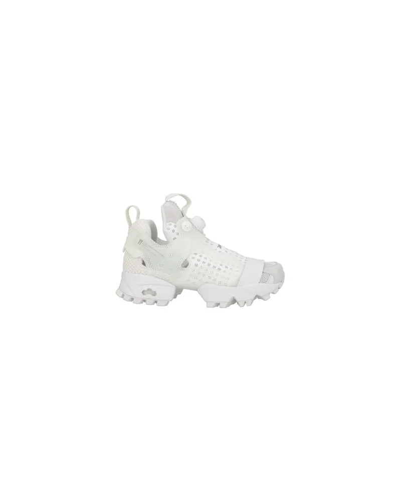 Reebok SCHUHE - Sneakersauf YOOX.COM Weiß