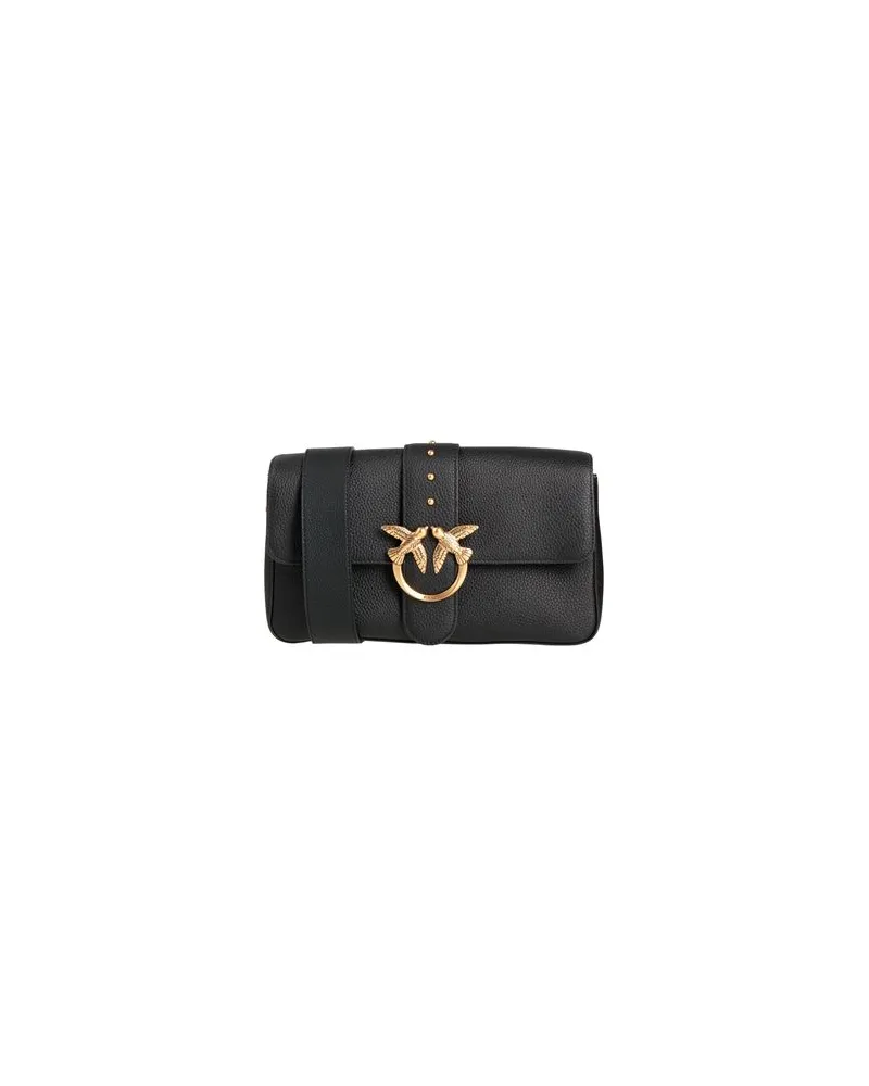 Pinko TASCHEN - Umhängetascheauf YOOX.COM Schwarz