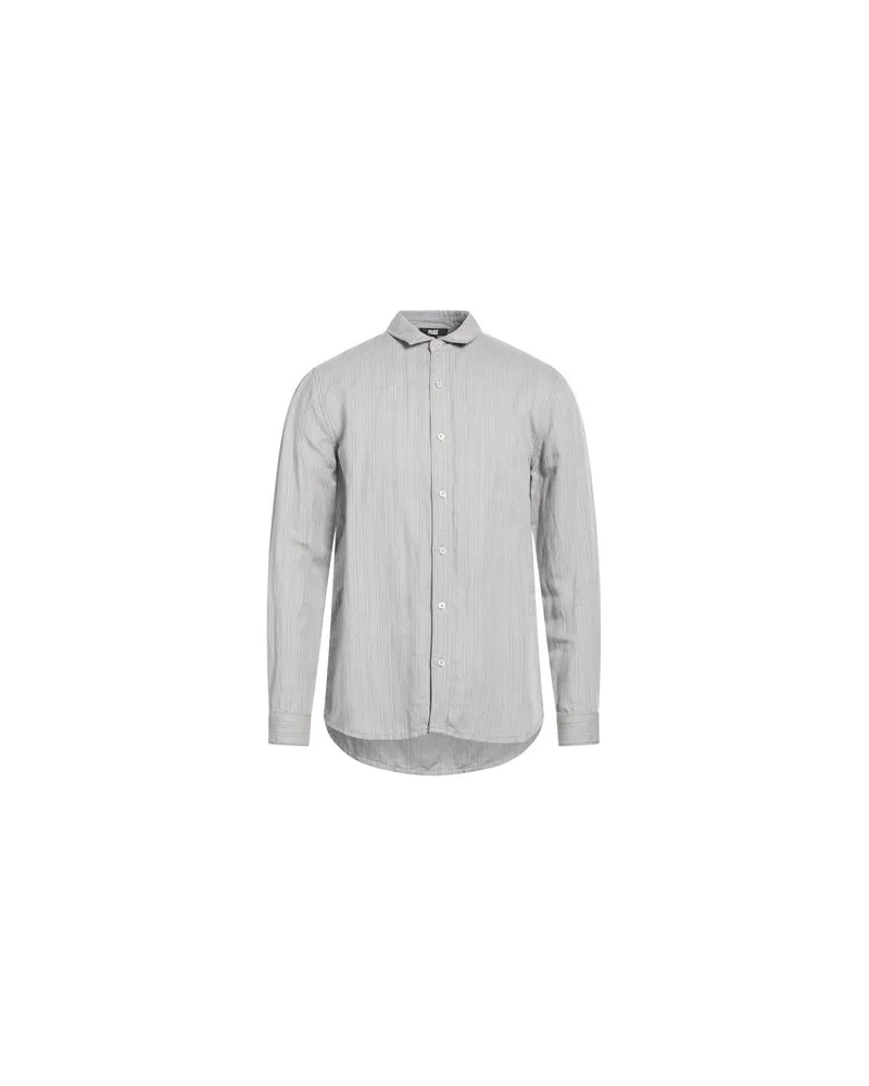 Paige TOPS - Hemdenauf YOOX.COM Hellgrau