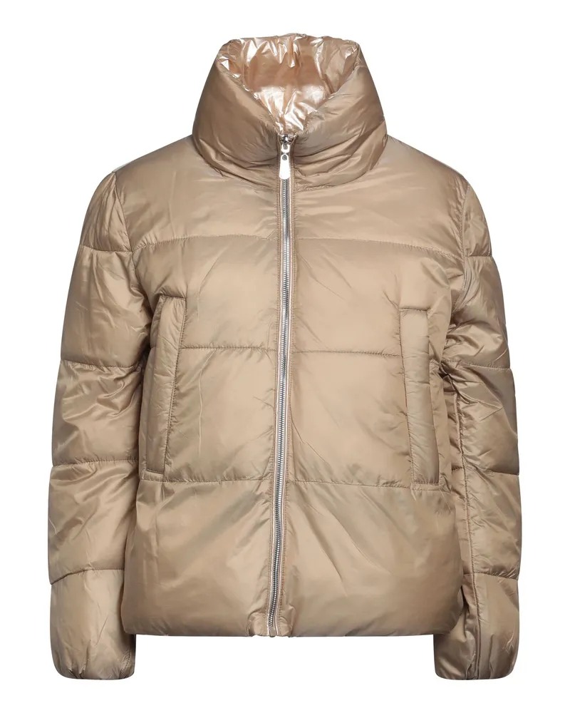 TOY G Pufferjacke & Daunenjacke Khaki