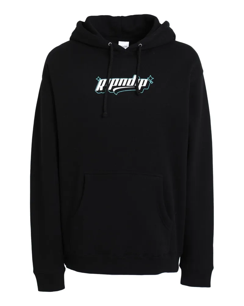 Ripndip Sweatshirt Schwarz