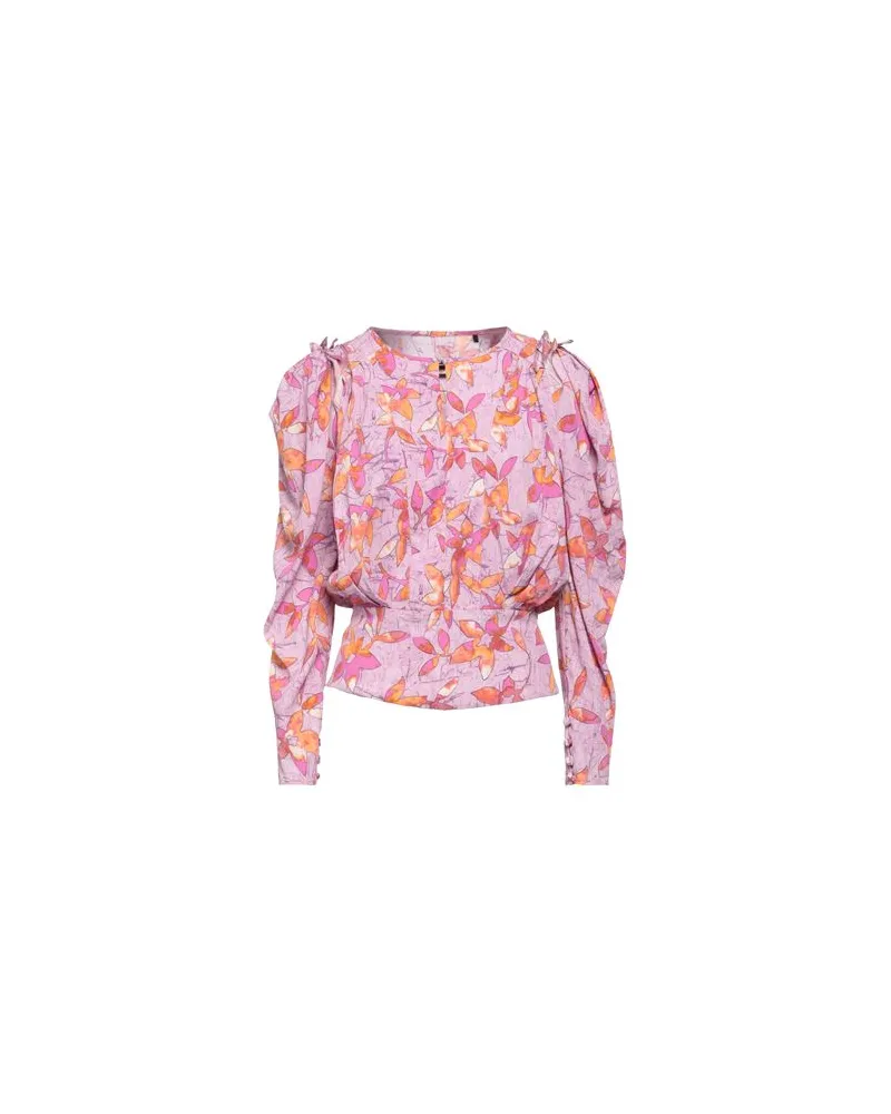Isabel Marant TOPS - Topsauf YOOX.COM Malve