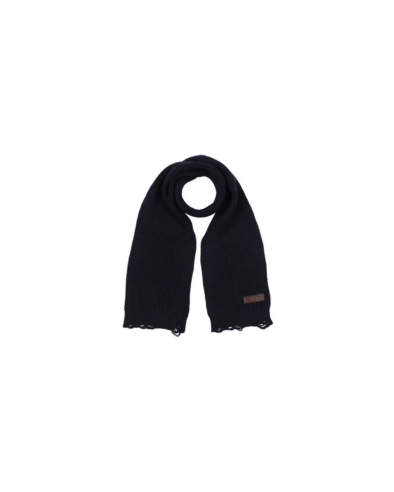 Dsquared2 ACCESSOIRES - Schalsauf YOOX.COM Marineblau