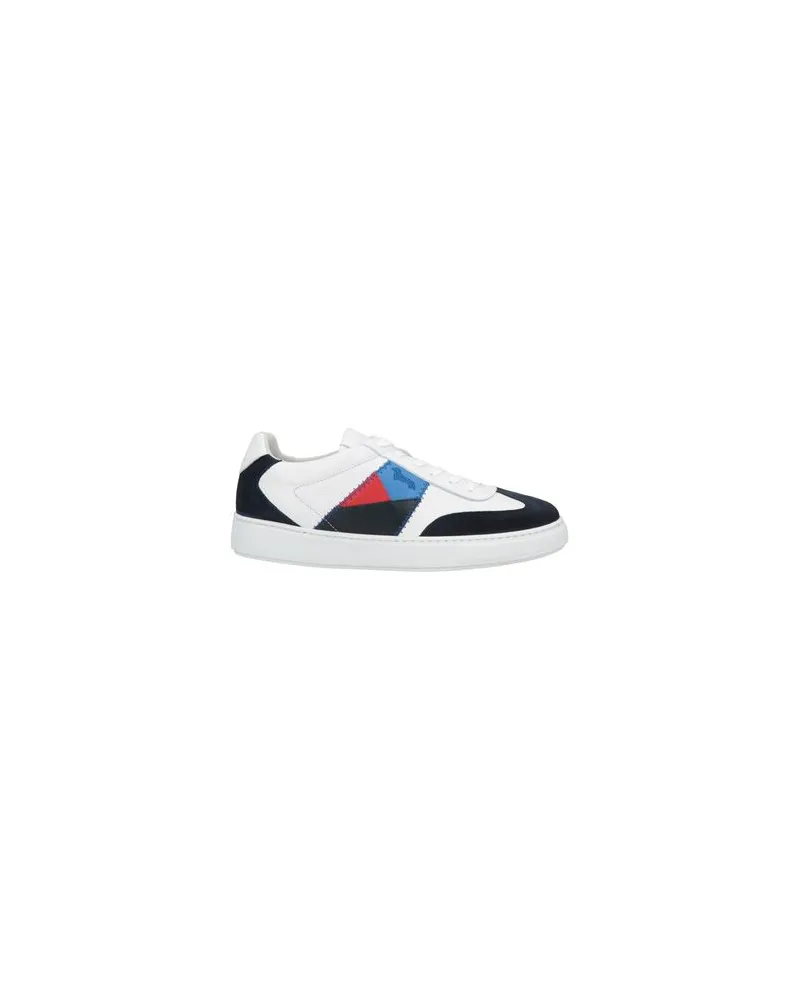 Harmont & Blaine SCHUHE - Sneakersauf YOOX.COM Nachtblau
