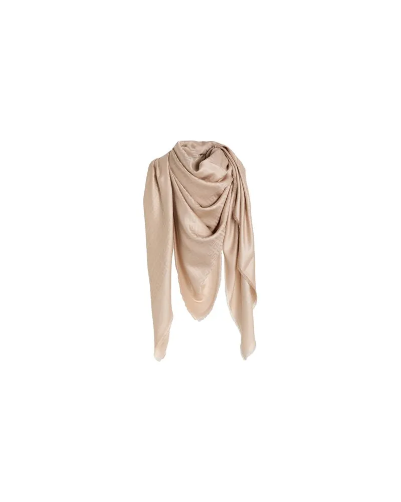 Givenchy ACCESSOIRES - Schalsauf YOOX.COM Beige