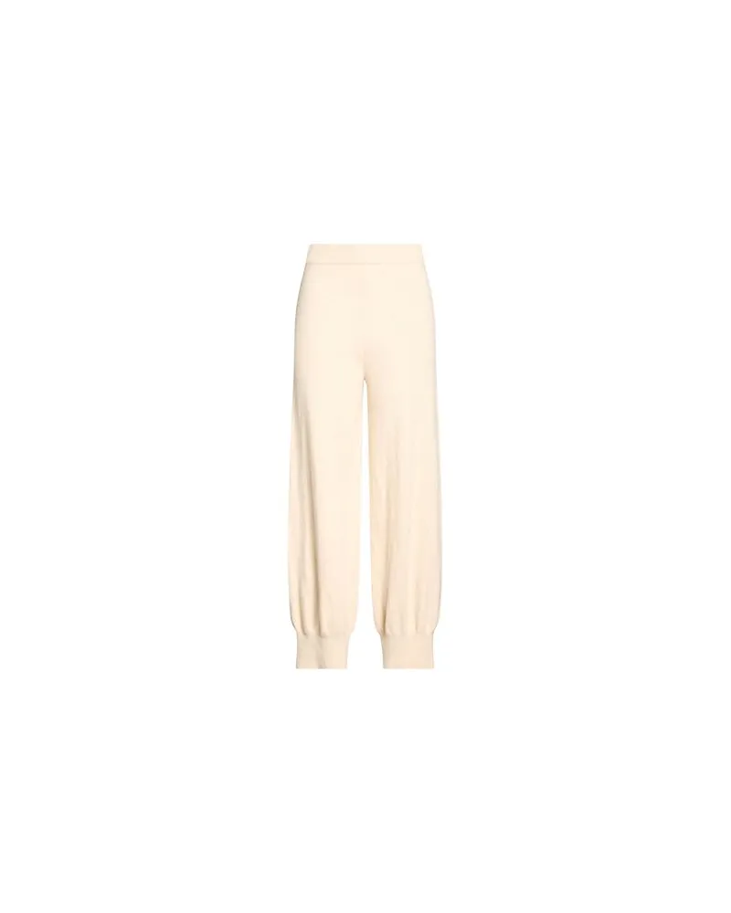 8PM HOSEN & RÖCKE - Hosenauf YOOX.COM Beige